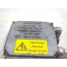 Recambio de centralita faros xenon para volvo v40 familiar (1995) 1.9 di referencia OEM IAM 30859759  