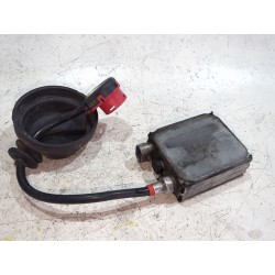 Recambio de centralita faros xenon para volvo v40 familiar (1995) 1.9 di referencia OEM IAM 30859759  