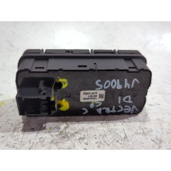 Recambio de mando elevalunas delantero izquierdo para opel vectra c berlina (2002) 1.9 cdti referencia OEM IAM 13224059  