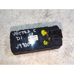 Recambio de mando elevalunas delantero izquierdo para opel vectra c berlina (2002) 1.9 cdti referencia OEM IAM 13224059  
