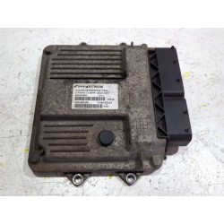 Recambio de centralita inyeccion para fiat grande punto (199_) 1.3 d multijet (199.axd11, 199.axd1a, 199.axd1b,... referencia OE