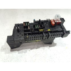 Recambio de caja reles / fusibles para mercedes-benz clase c (w204) c 200 cdi (204.001) referencia OEM IAM 168298  