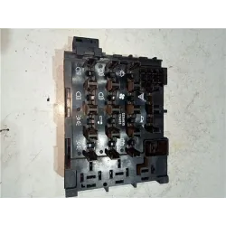Recambio de caja fusibles/rele para fiat uno (146)(1989) 1.0 referencia OEM IAM 5944360  
