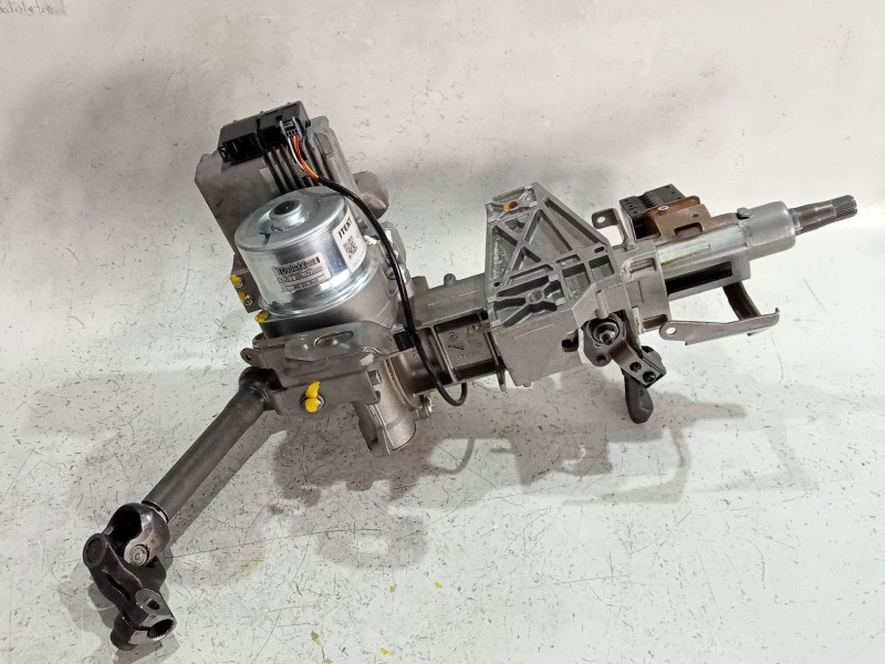 Recambio de columna direccion electrica para renault captur i (j5_, h5_) 0.9 tce 90 referencia OEM IAM 488105110R  