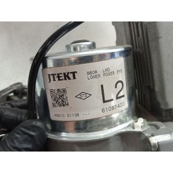 Recambio de columna direccion electrica para renault captur i (j5_, h5_) 0.9 tce 90 referencia OEM IAM 488105110R  