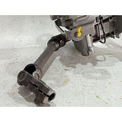 Recambio de columna direccion electrica para renault captur i (j5_, h5_) 0.9 tce 90 referencia OEM IAM 488105110R  