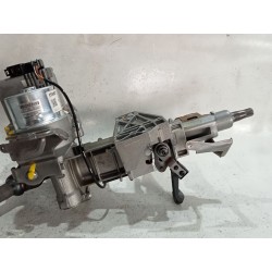 Recambio de columna direccion electrica para renault captur i (j5_, h5_) 0.9 tce 90 referencia OEM IAM 488105110R  