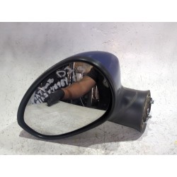 Recambio de retrovisor izquierdo para fiat grande punto (199_) 1.3 d multijet (199.axd11, 199.axd1a, 199.axd1b,... referencia OE