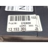 Recambio de modulo electronico para opel vectra c berlina (2002) 1.9 cdti referencia OEM IAM 13193366  