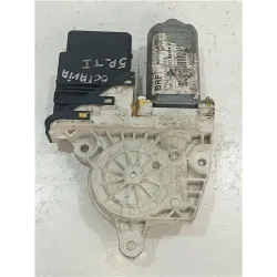Recambio de motor elevalunas trasero izquierdo para skoda octavia berlina (1u2)(1999) referencia OEM IAM 119435  