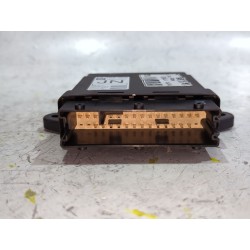 Recambio de modulo electronico para opel vectra c berlina (2002) 1.9 cdti referencia OEM IAM 13193366  