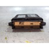Recambio de modulo electronico para opel vectra c berlina (2002) 1.9 cdti referencia OEM IAM 13193366  