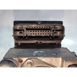 Recambio de nucleo abs para dacia duster i (2010) 1.5 dci referencia OEM IAM 0265800897  