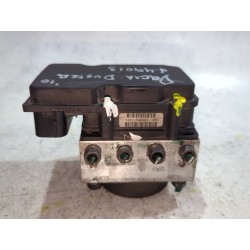 Recambio de nucleo abs para dacia duster i (2010) 1.5 dci referencia OEM IAM 0265800897  