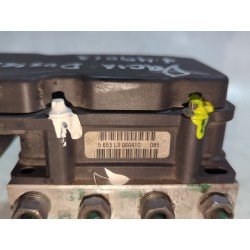 Recambio de nucleo abs para dacia duster i (2010) 1.5 dci referencia OEM IAM 0265800897  