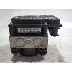 Recambio de nucleo abs para fiat grande punto (199_) 1.3 d multijet (199.axd11, 199.axd1a, 199.axd1b,... referencia OEM IAM 0265