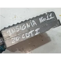 Recambio de centralita bluetooth para opel insignia berlina (2008) 2.0 cdti referencia OEM IAM 13353284  