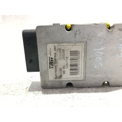 Recambio de nucleo abs para opel vectra c berlina (2002) 1.9 cdti referencia OEM IAM 13191184  