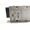 Recambio de nucleo abs para opel vectra c berlina (2002) 1.9 cdti referencia OEM IAM 13191184  