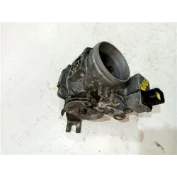 Recambio de caja mariposa aire para rover rover 400 (rt)(1995) 420 d referencia OEM IAM MHB101360  