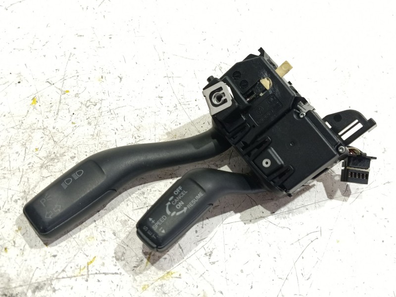 Recambio de mando intermitentes para audi a3 (8p1)(05.2003) 2.0 tdi 16v referencia OEM IAM 8P0953513B  