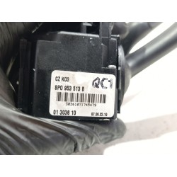 Recambio de mando intermitentes para audi a3 (8p1)(05.2003) 2.0 tdi 16v referencia OEM IAM 8P0953513B  