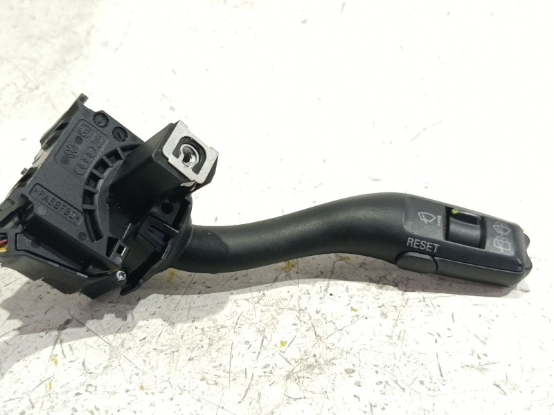 Recambio de mando limpiaparabrisas para audi a3 (8p1)(05.2003) 2.0 tdi 16v referencia OEM IAM 65438004  