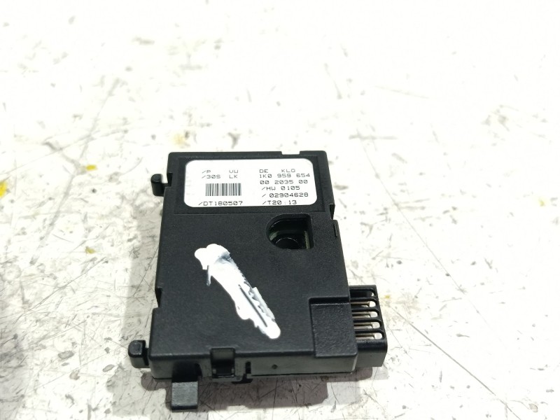 Recambio de modulo electronico para audi a3 (8p1)(05.2003) 2.0 tdi 16v referencia OEM IAM 1K0959654  