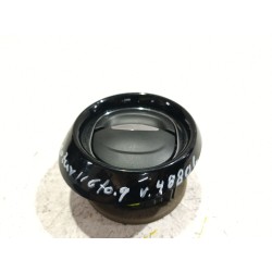 Recambio de aireador izquierdo para renault captur i (j5_, h5_) 0.9 tce 90 referencia OEM IAM 687606325R  