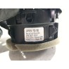 Recambio de aireador izquierdo para renault captur i (j5_, h5_) 0.9 tce 90 referencia OEM IAM 687606325R  