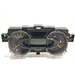 Recambio de cuadro completo para renault captur i (j5_, h5_) 0.9 tce 90 referencia OEM IAM VPFRRF10849PC  