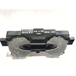Recambio de cuadro completo para renault captur i (j5_, h5_) 0.9 tce 90 referencia OEM IAM VPFRRF10849PC  