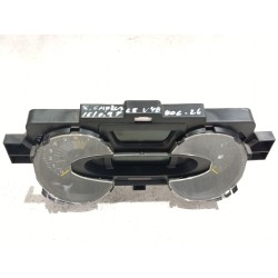 Recambio de cuadro completo para renault captur i (j5_, h5_) 0.9 tce 90 referencia OEM IAM VPFRRF10849PC  