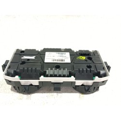 Recambio de cuadro completo para renault captur i (j5_, h5_) 0.9 tce 90 referencia OEM IAM VPFRRF10849PC  