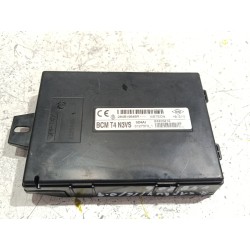 Recambio de modulo electronico para renault captur i (j5_, h5_) 0.9 tce 90 referencia OEM IAM 284B19848R  