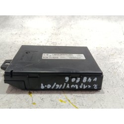Recambio de modulo electronico para renault captur i (j5_, h5_) 0.9 tce 90 referencia OEM IAM 284B19848R  