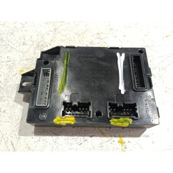 Recambio de modulo electronico para renault captur i (j5_, h5_) 0.9 tce 90 referencia OEM IAM 284B19848R  