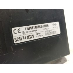 Recambio de modulo electronico para renault captur i (j5_, h5_) 0.9 tce 90 referencia OEM IAM 284B19848R  