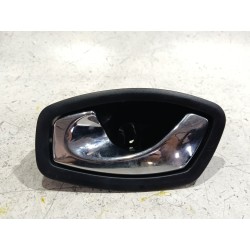 Recambio de maneta interior delantera izquierda para renault captur i (j5_, h5_) 0.9 tce 90 referencia OEM IAM 806700006R  