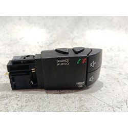 Recambio de mando volante para renault captur i (j5_, h5_) 0.9 tce 90 referencia OEM IAM   