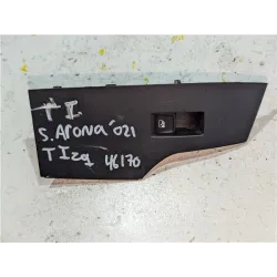 MANDO ELEVALUNAS TRASERO IZQUIERDO 6F2867171 