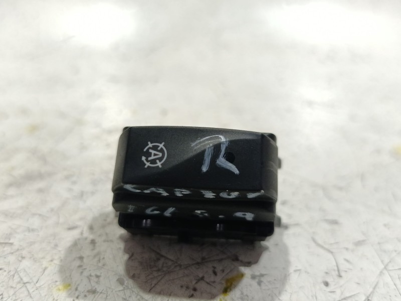 Recambio de interruptor para renault captur i (j5_, h5_) 0.9 tce 90 referencia OEM IAM 251534917R  