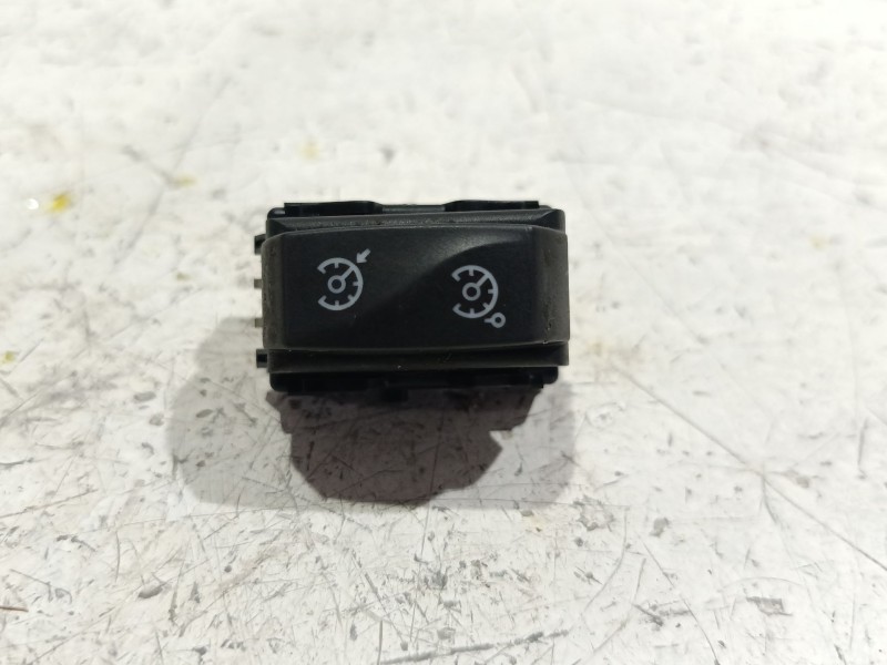 Recambio de interruptor para renault captur i (j5_, h5_) 0.9 tce 90 referencia OEM IAM 255502964R  