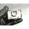 Recambio de interruptor para renault captur i (j5_, h5_) 0.9 tce 90 referencia OEM IAM 255502964R  