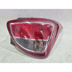 Recambio de piloto trasero derecho para hyundai i10 ii (ba, ia) 1.0 lpg referencia OEM IAM R132B9CR  