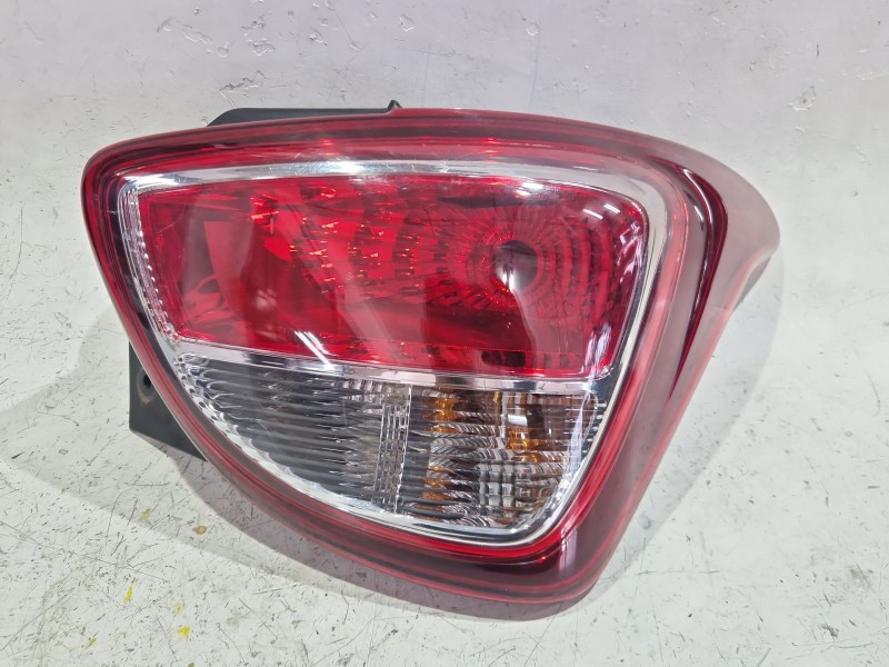 Recambio de piloto trasero derecho para hyundai i10 ii (ba, ia) 1.0 lpg referencia OEM IAM R132B9CR  