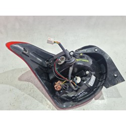 Recambio de piloto trasero derecho para hyundai i10 ii (ba, ia) 1.0 lpg referencia OEM IAM R132B9CR  