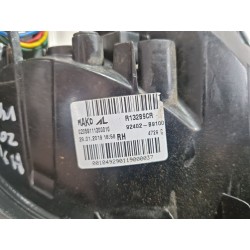 Recambio de piloto trasero derecho para hyundai i10 ii (ba, ia) 1.0 lpg referencia OEM IAM R132B9CR  
