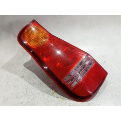 Recambio de piloto trasero izquierdo para hyundai matrix (fc)(2001) 1.5 crdi gls [1,5 ltr. - 60 kw crdi cat] referencia OEM IAM 
