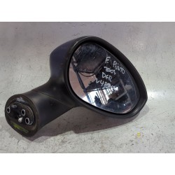 Recambio de retrovisor derecho para fiat grande punto (199_) 1.3 d multijet (199.axd11, 199.axd1a, 199.axd1b,... referencia OEM 